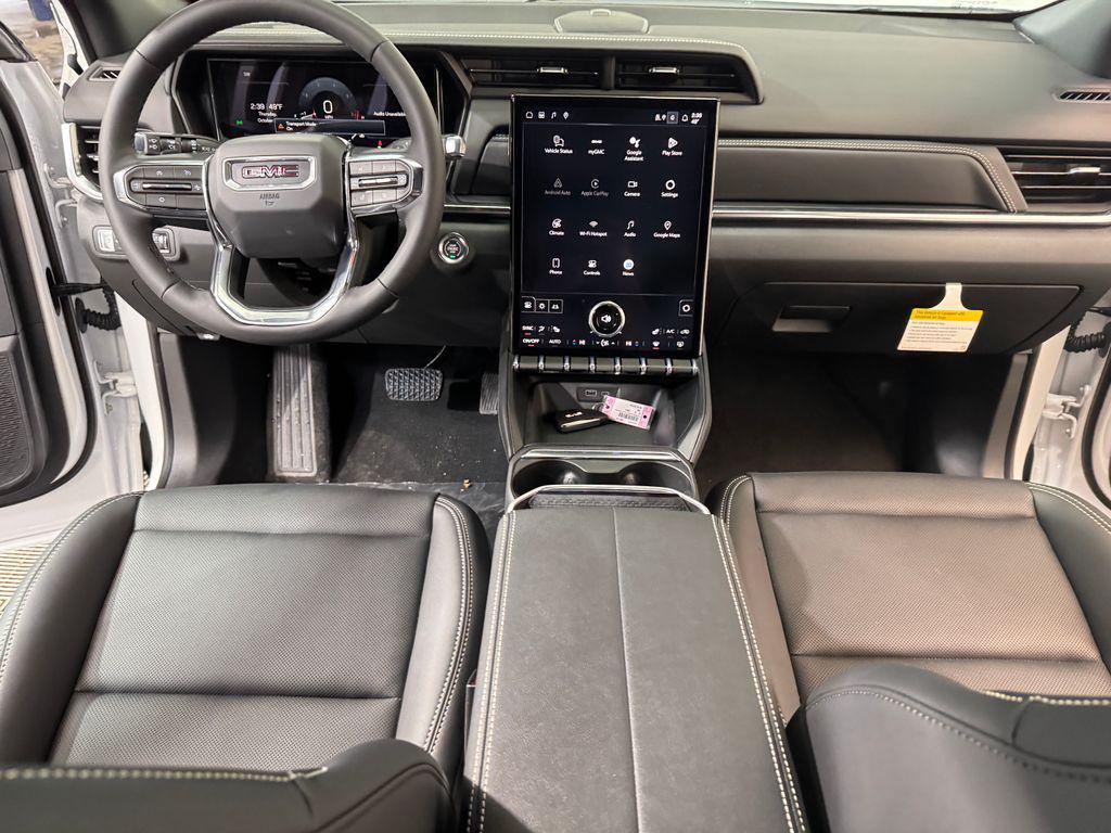 new 2026 GMC Terrain car, priced at $37,180