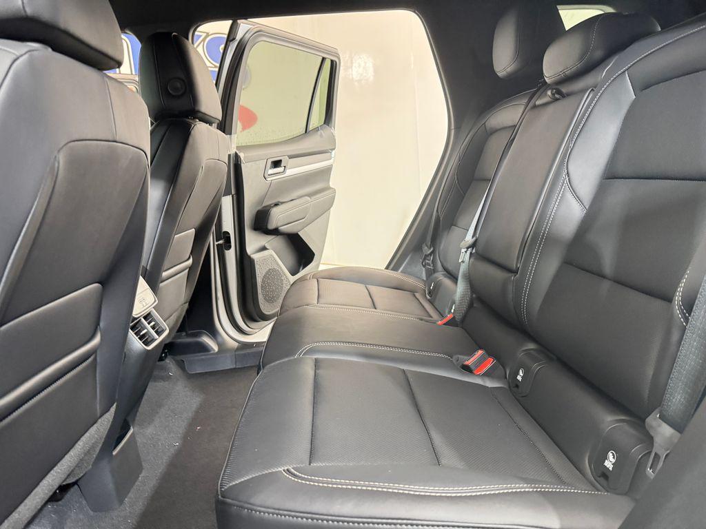 new 2026 GMC Terrain car, priced at $37,180