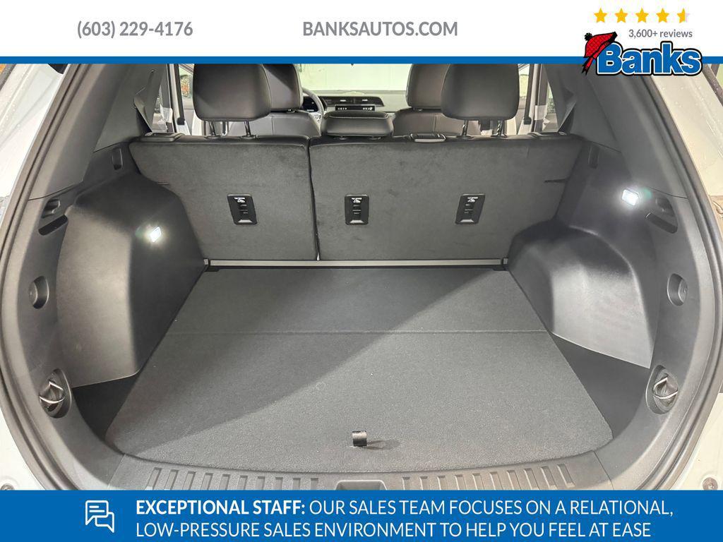 new 2026 GMC Terrain car, priced at $37,180