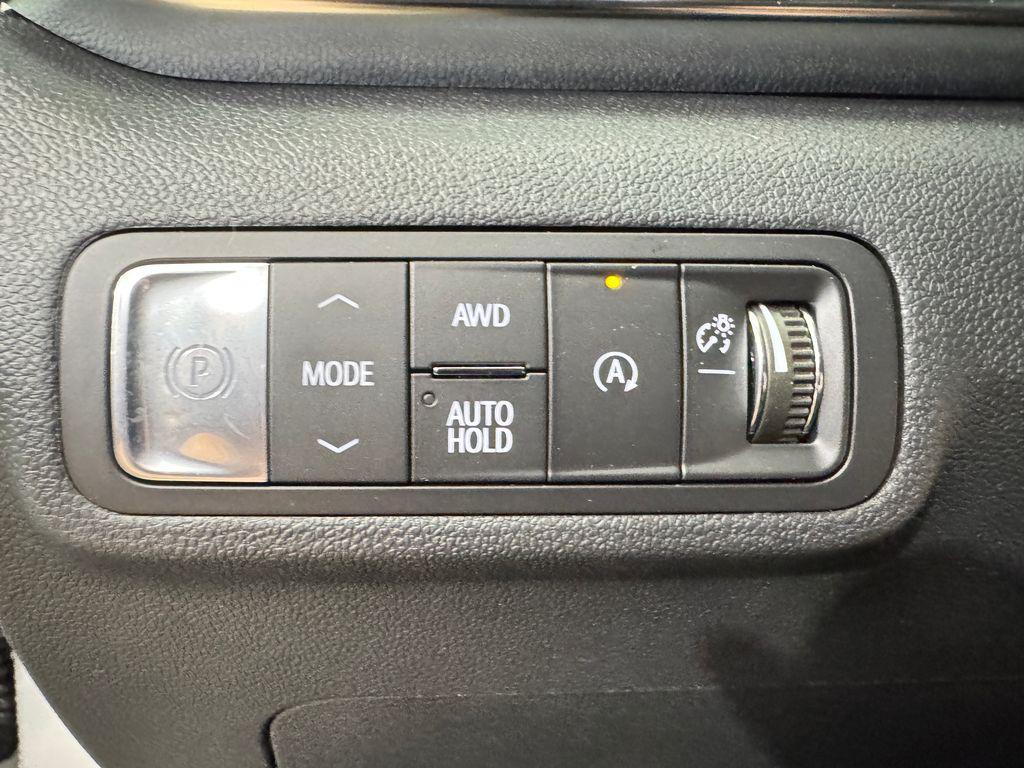 new 2026 GMC Terrain car, priced at $37,180