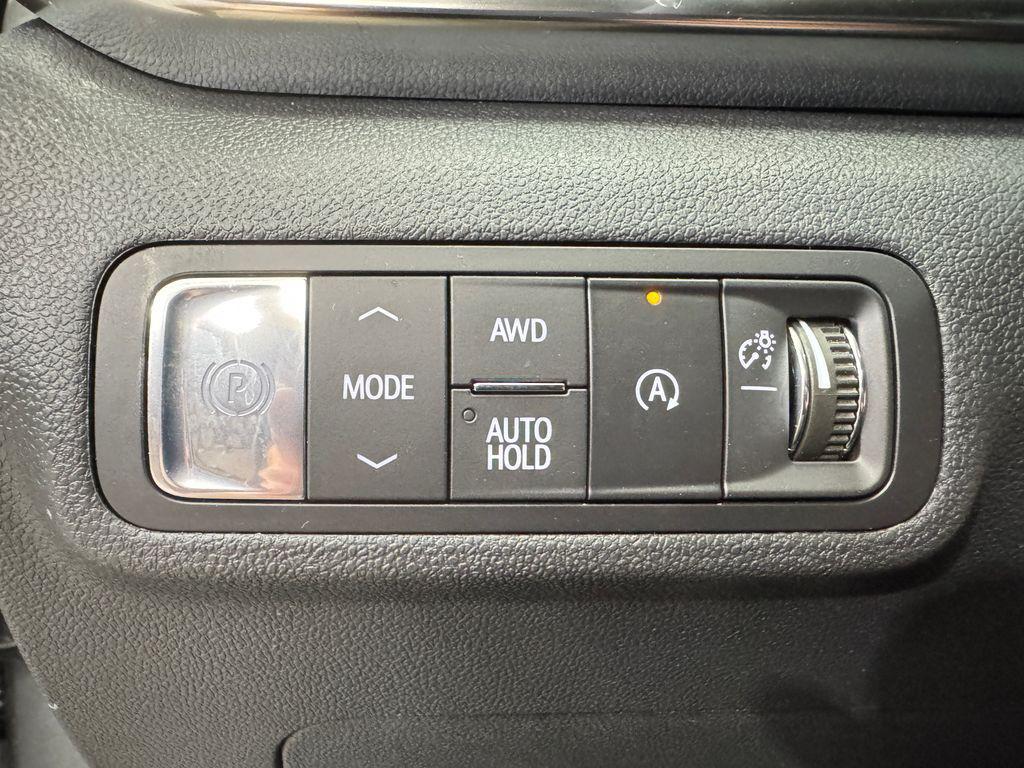 new 2026 GMC Terrain car, priced at $37,639