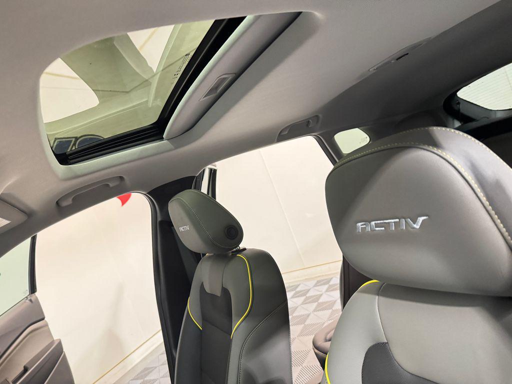 new 2026 Chevrolet Trax car, priced at $27,861