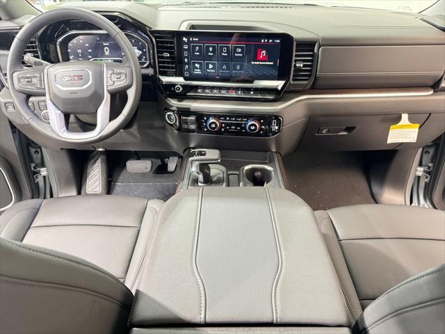 new 2025 GMC Sierra 1500 car, priced at $65,167