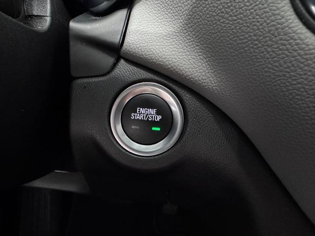 used 2023 Chevrolet Equinox car, priced at $24,487