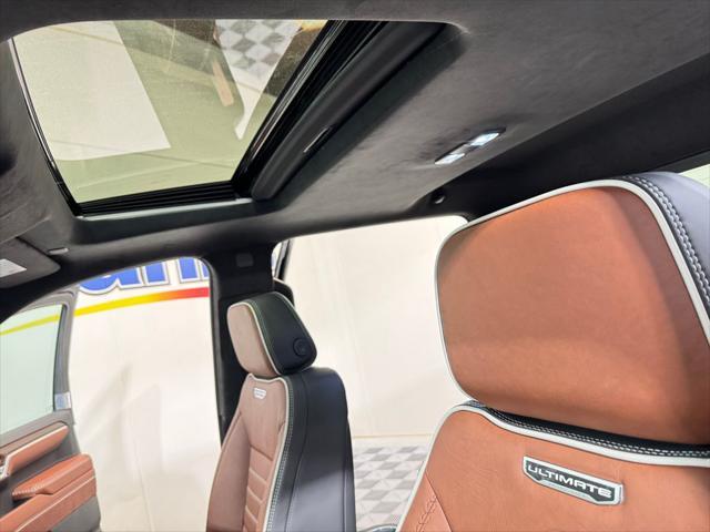 new 2025 GMC Sierra 1500 car, priced at $82,532