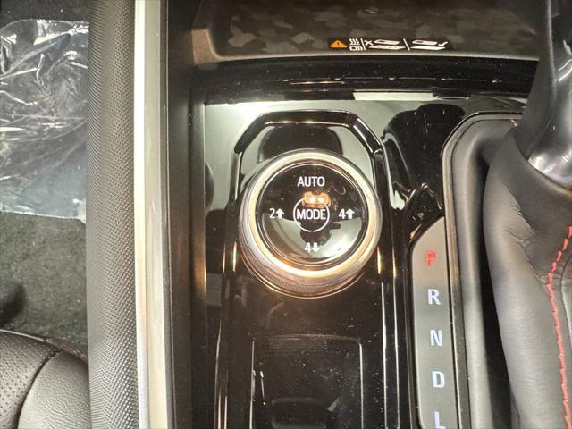 new 2025 Chevrolet Colorado car, priced at $47,365
