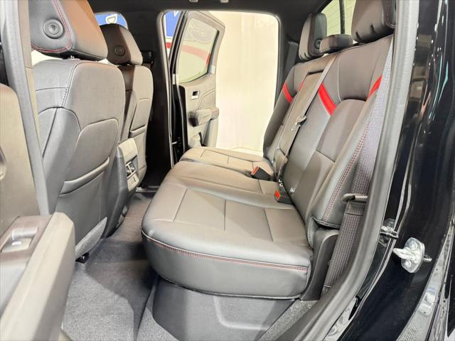 new 2025 Chevrolet Colorado car, priced at $47,365