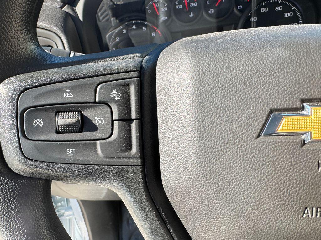 new 2026 Chevrolet Silverado 3500 car, priced at $55,203