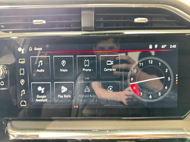 new 2025 GMC Sierra 2500 car, priced at $77,375