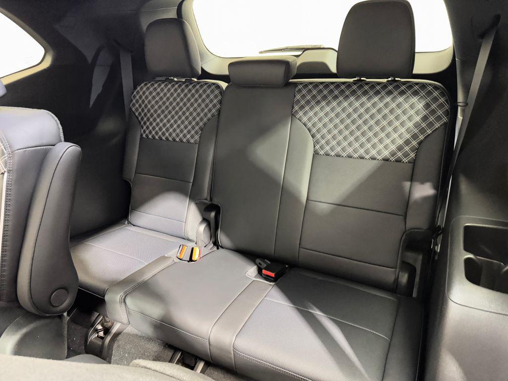 new 2025 GMC Acadia car, priced at $54,995