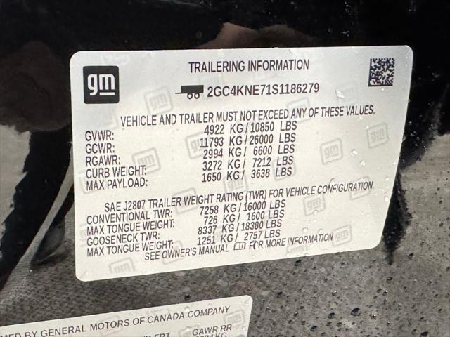 new 2025 Chevrolet Silverado 2500 car, priced at $59,600