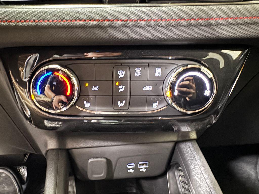new 2026 Chevrolet TrailBlazer car, priced at $30,309