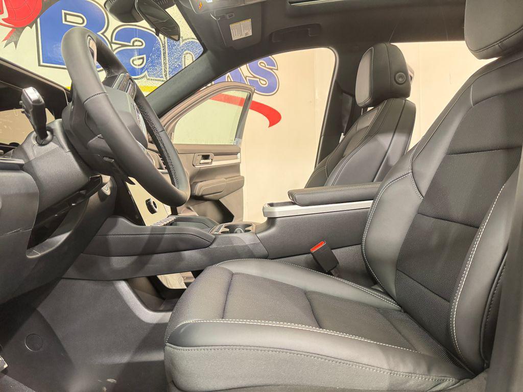 new 2026 GMC Terrain car, priced at $39,907