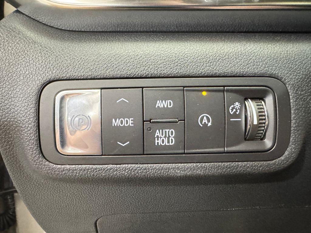 new 2026 GMC Terrain car, priced at $39,907