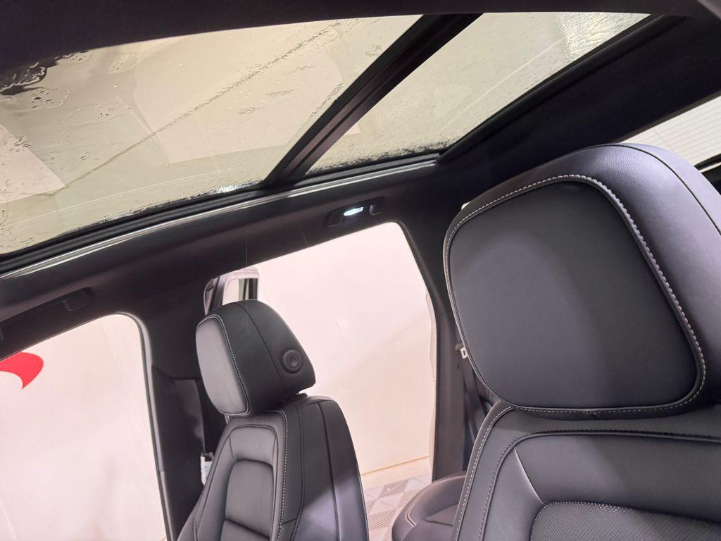 new 2026 GMC Terrain car, priced at $39,907