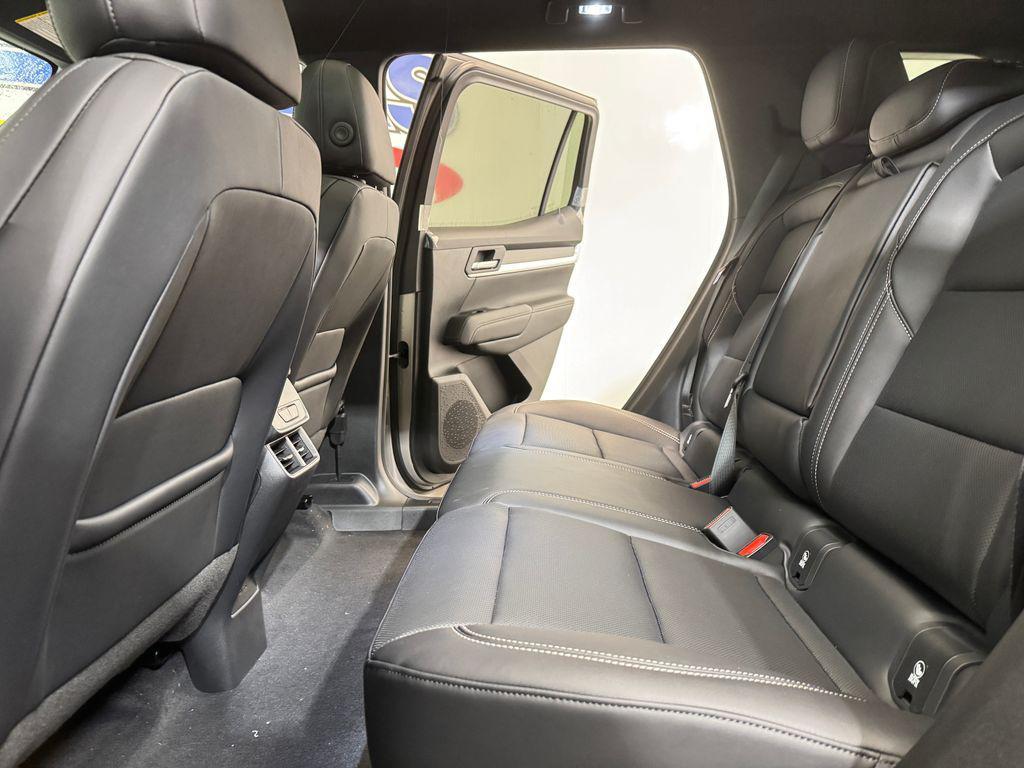 new 2026 GMC Terrain car, priced at $39,907