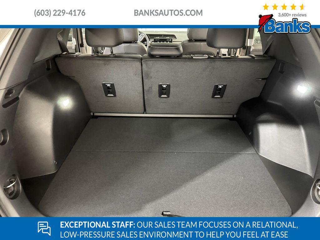 new 2026 GMC Terrain car, priced at $39,907