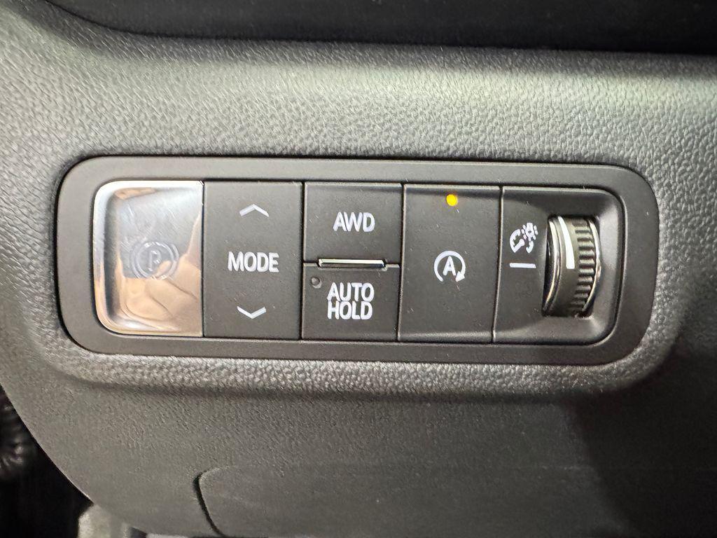 new 2026 GMC Terrain car, priced at $41,717