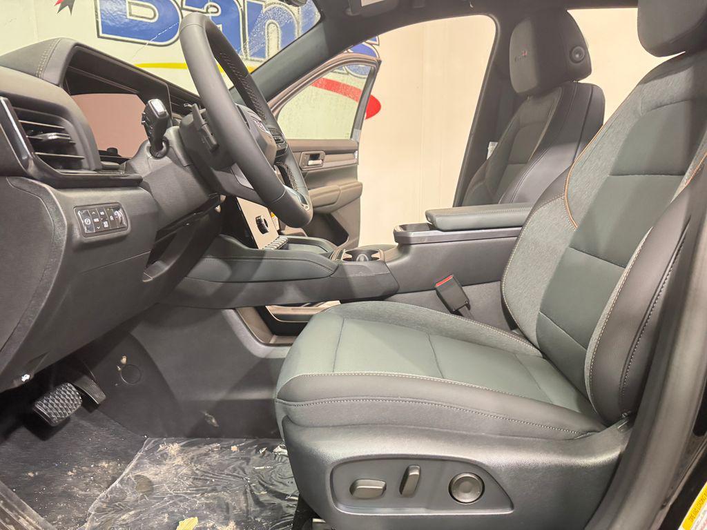 new 2026 GMC Terrain car, priced at $41,717