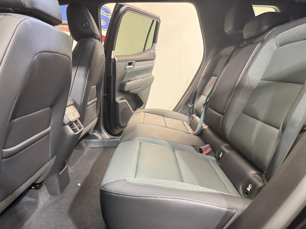 new 2026 GMC Terrain car, priced at $41,717