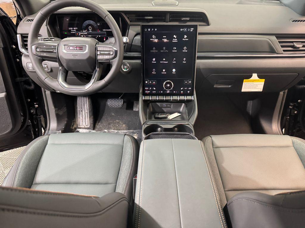 new 2026 GMC Terrain car, priced at $41,717