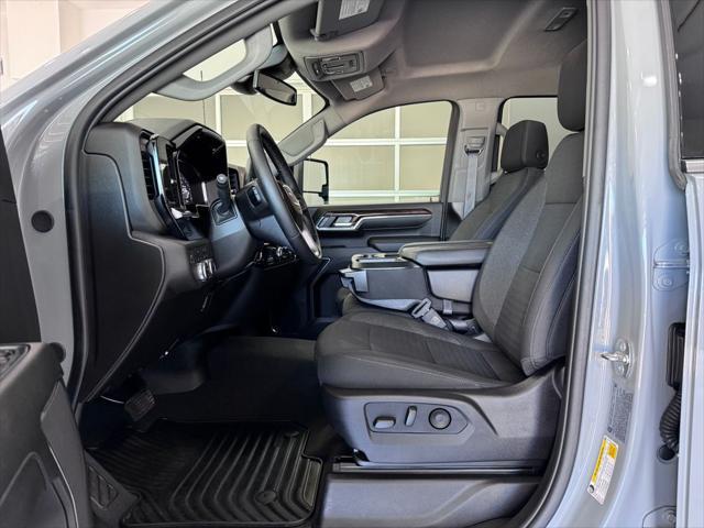 used 2024 GMC Sierra 3500 car, priced at $65,987