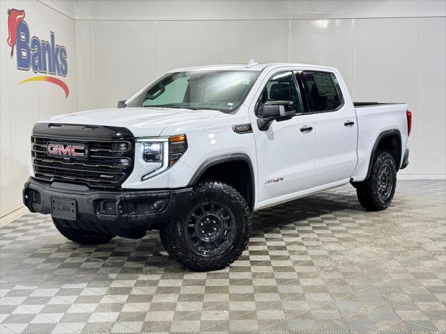 new 2024 GMC Sierra 1500 car, priced at $83,235