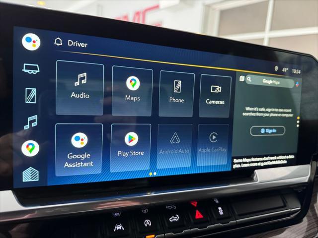 used 2022 Chevrolet Silverado 1500 car, priced at $38,987