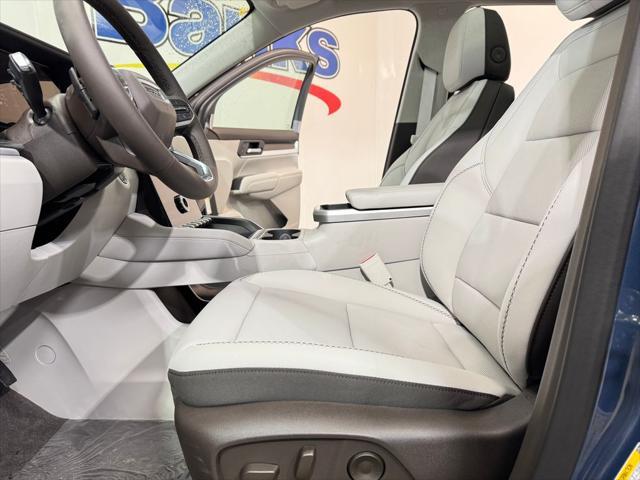 new 2026 GMC Terrain car, priced at $44,128