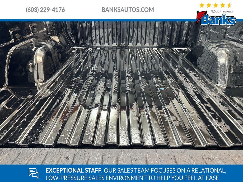 new 2026 GMC Sierra 1500 car, priced at $52,004