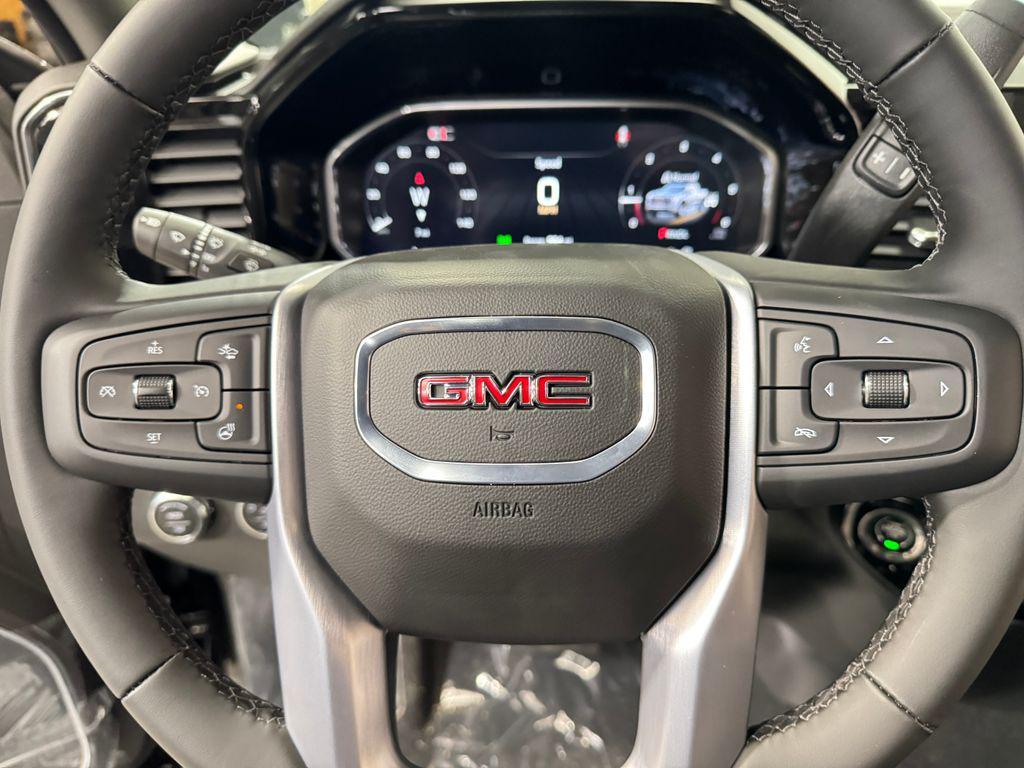 new 2026 GMC Sierra 1500 car, priced at $52,004