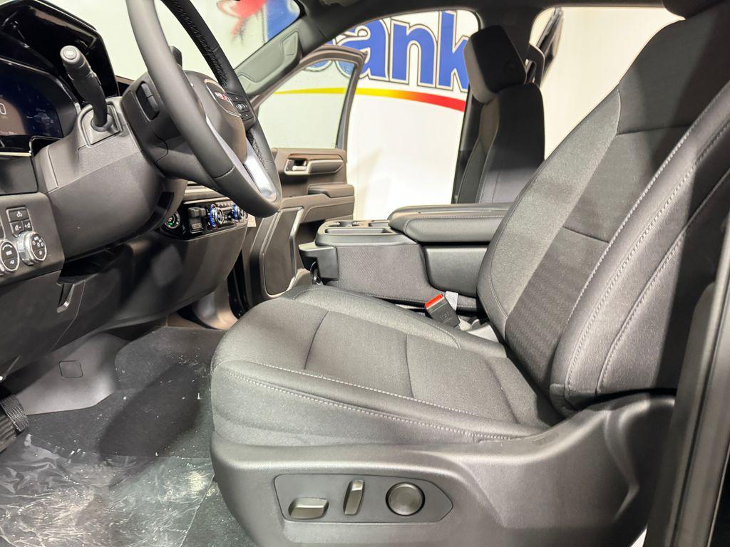 new 2026 GMC Sierra 1500 car, priced at $52,004