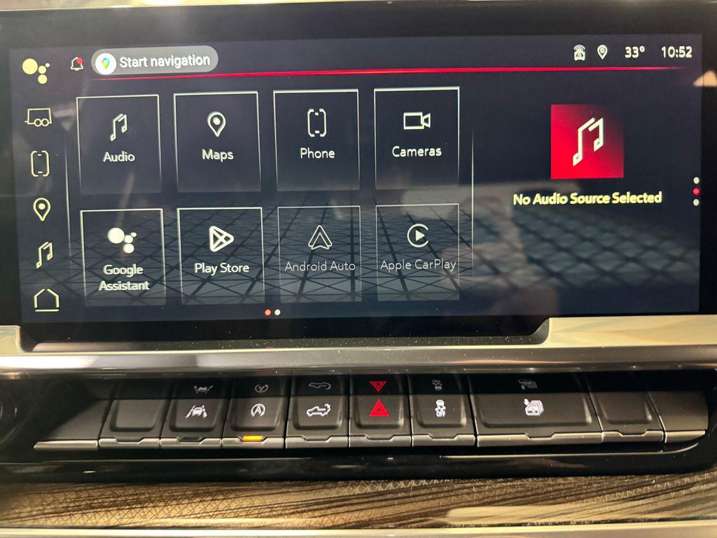 new 2026 GMC Sierra 1500 car, priced at $52,004