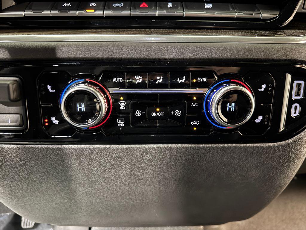 new 2026 GMC Sierra 1500 car, priced at $52,004