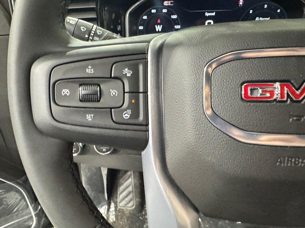 new 2026 GMC Sierra 1500 car, priced at $52,004