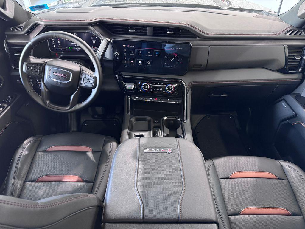 used 2024 GMC Sierra 2500 car, priced at $76,987