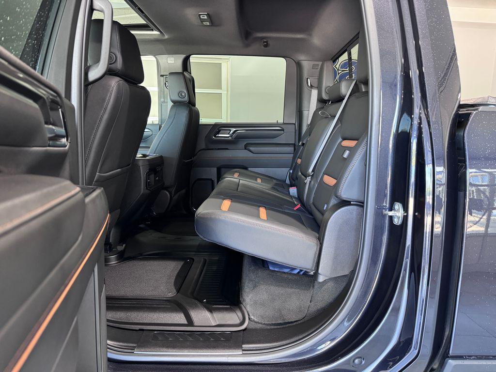 used 2024 GMC Sierra 2500 car, priced at $76,987