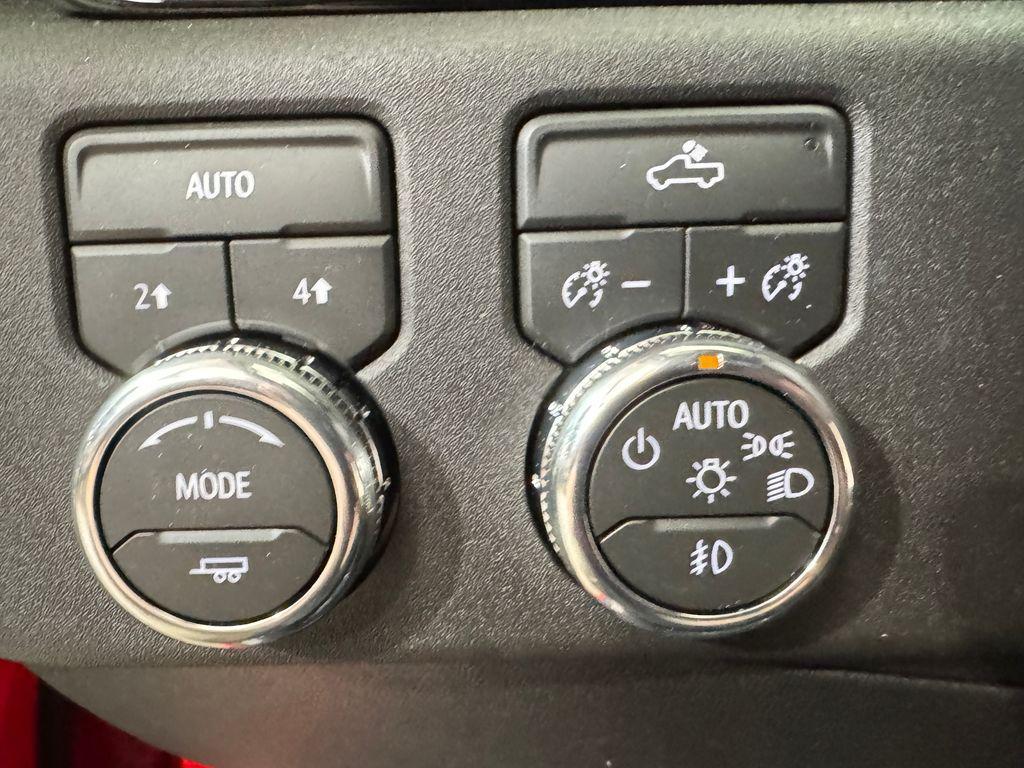 new 2026 GMC Sierra 1500 car, priced at $57,212