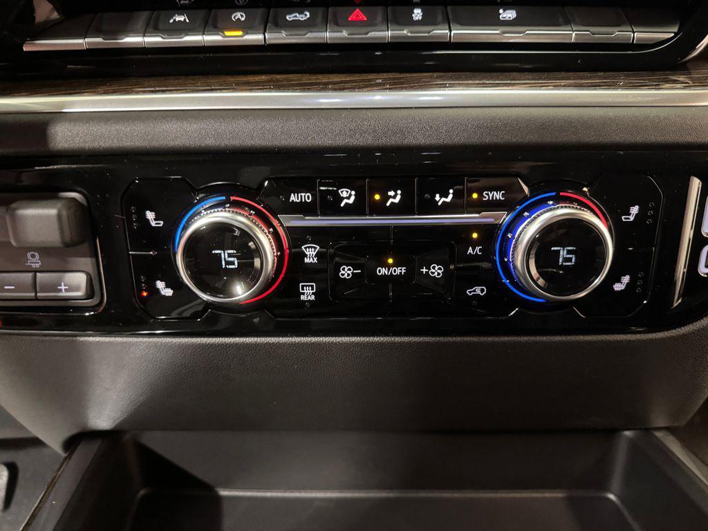 new 2026 GMC Sierra 1500 car, priced at $57,212