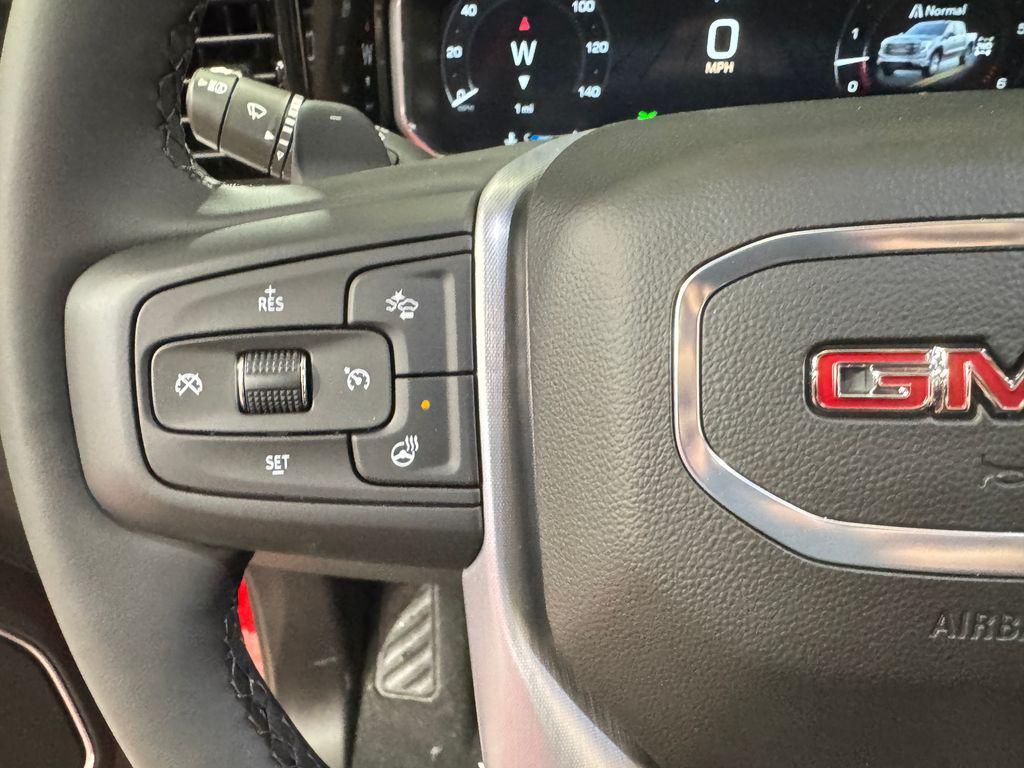 new 2026 GMC Sierra 1500 car, priced at $57,212