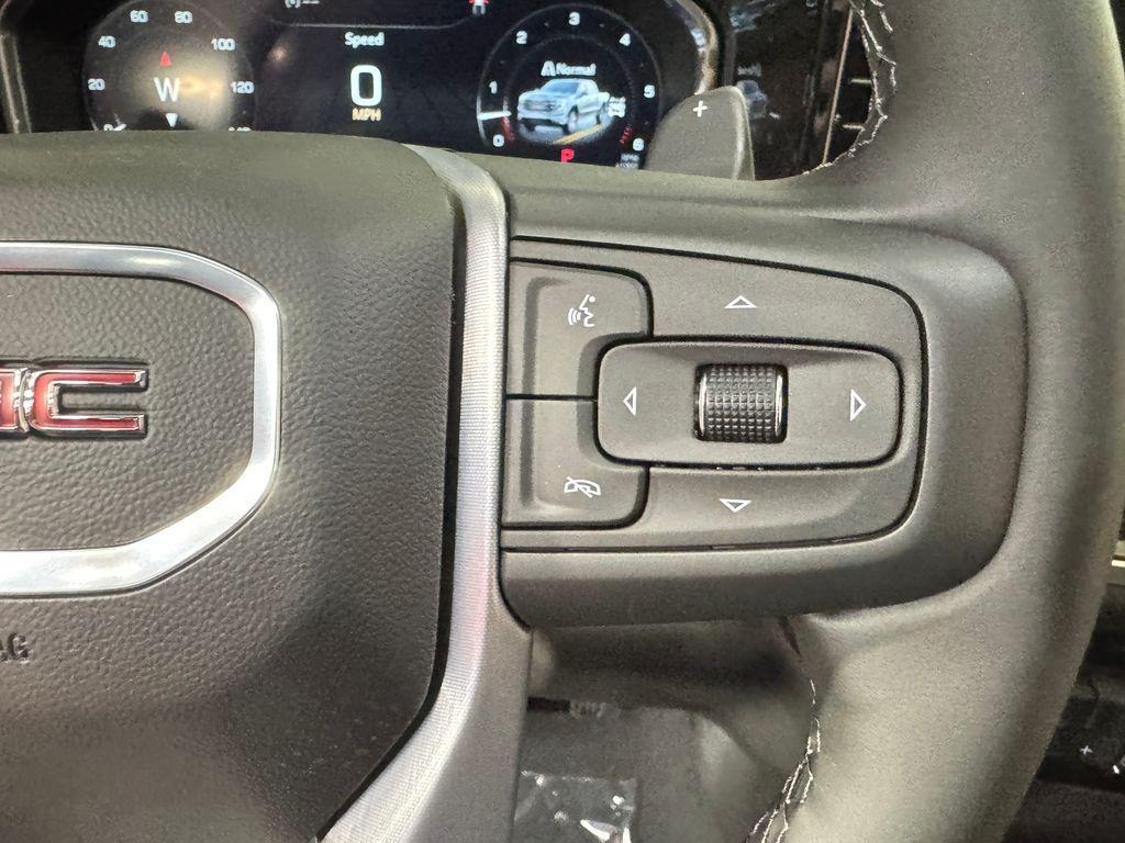 new 2026 GMC Sierra 1500 car, priced at $57,212