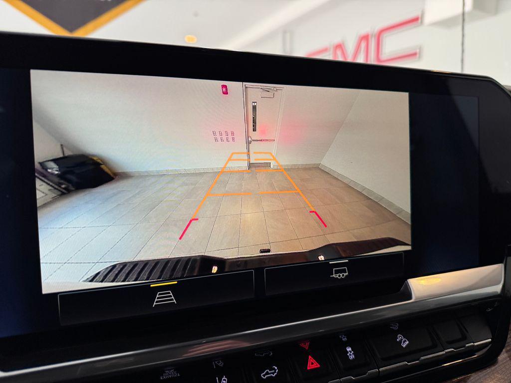 used 2024 Chevrolet Silverado 2500 car, priced at $62,987