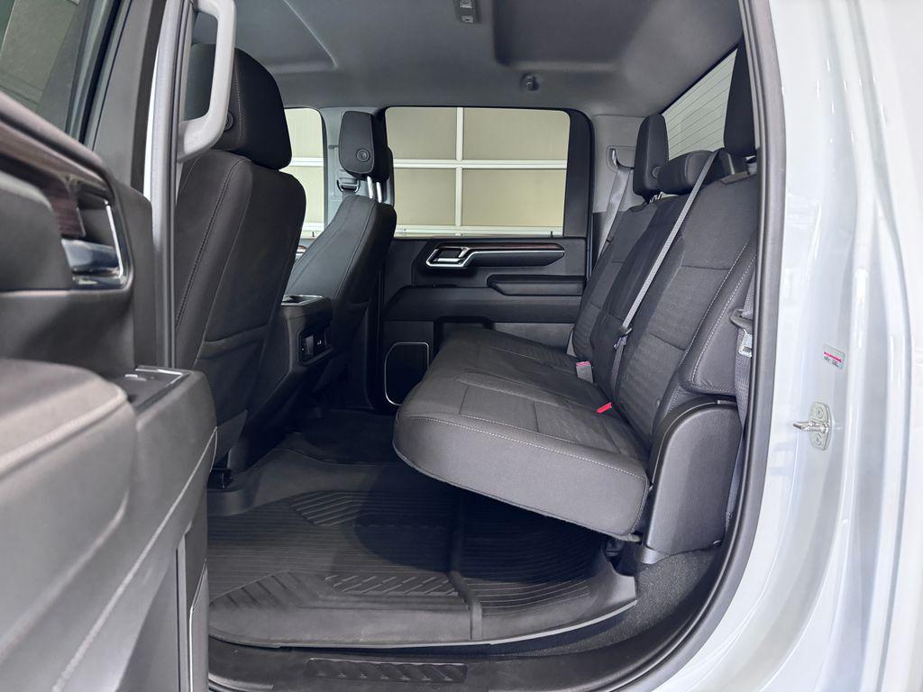 used 2024 Chevrolet Silverado 2500 car, priced at $62,987