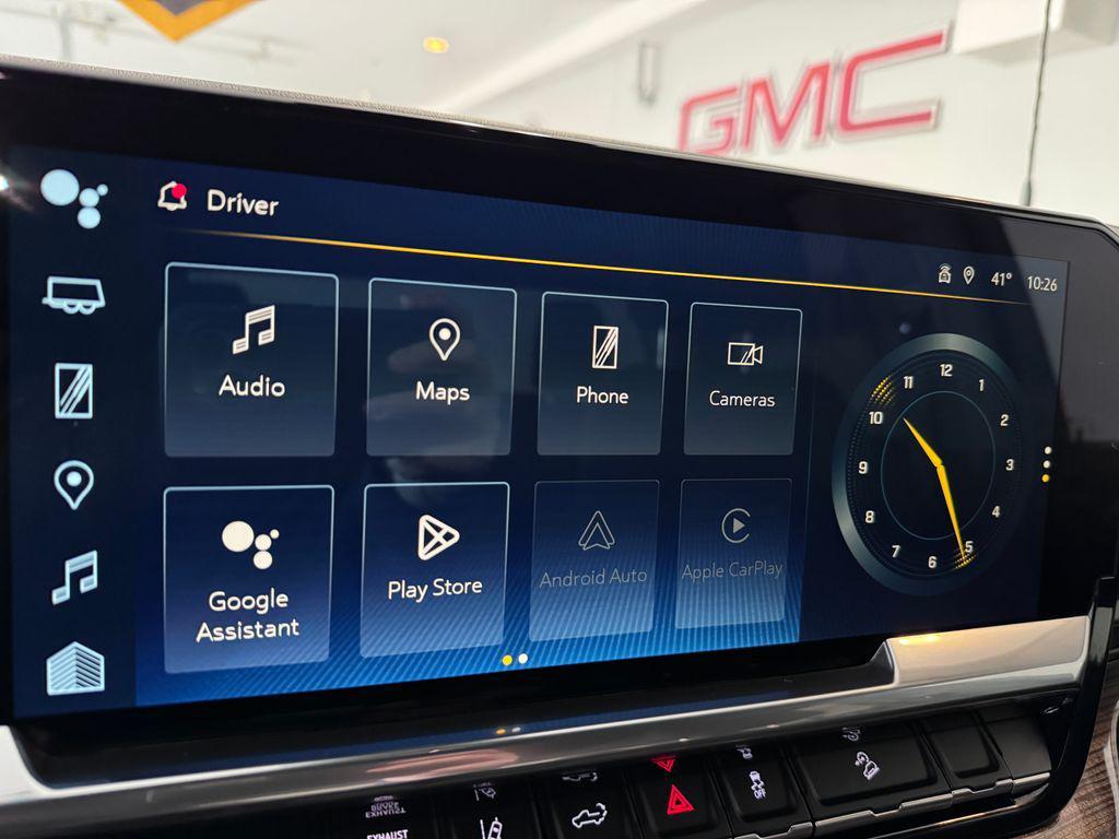 used 2024 Chevrolet Silverado 2500 car, priced at $62,987