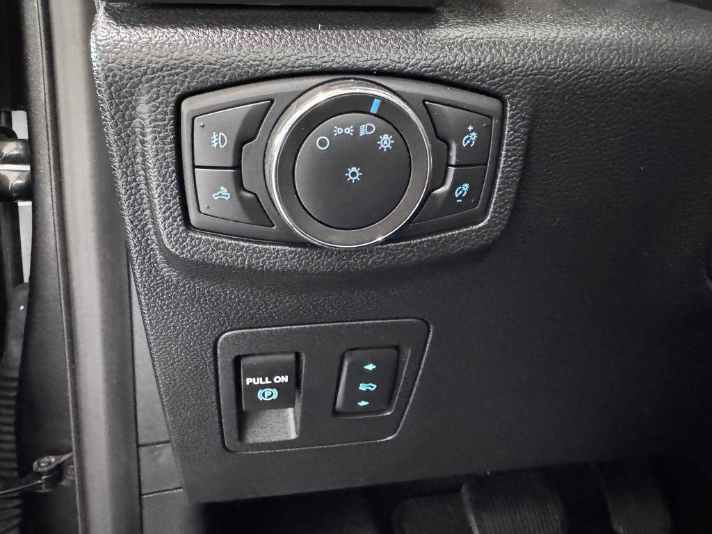 used 2020 Ford F-150 car, priced at $30,987