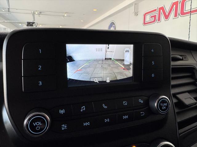 used 2023 Ford Transit-250 car, priced at $38,987