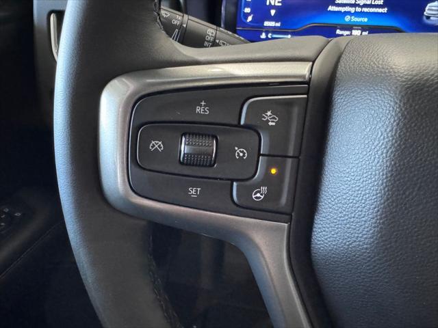 used 2023 Chevrolet Tahoe car, priced at $64,487