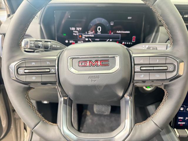 new 2026 GMC Terrain car, priced at $43,364