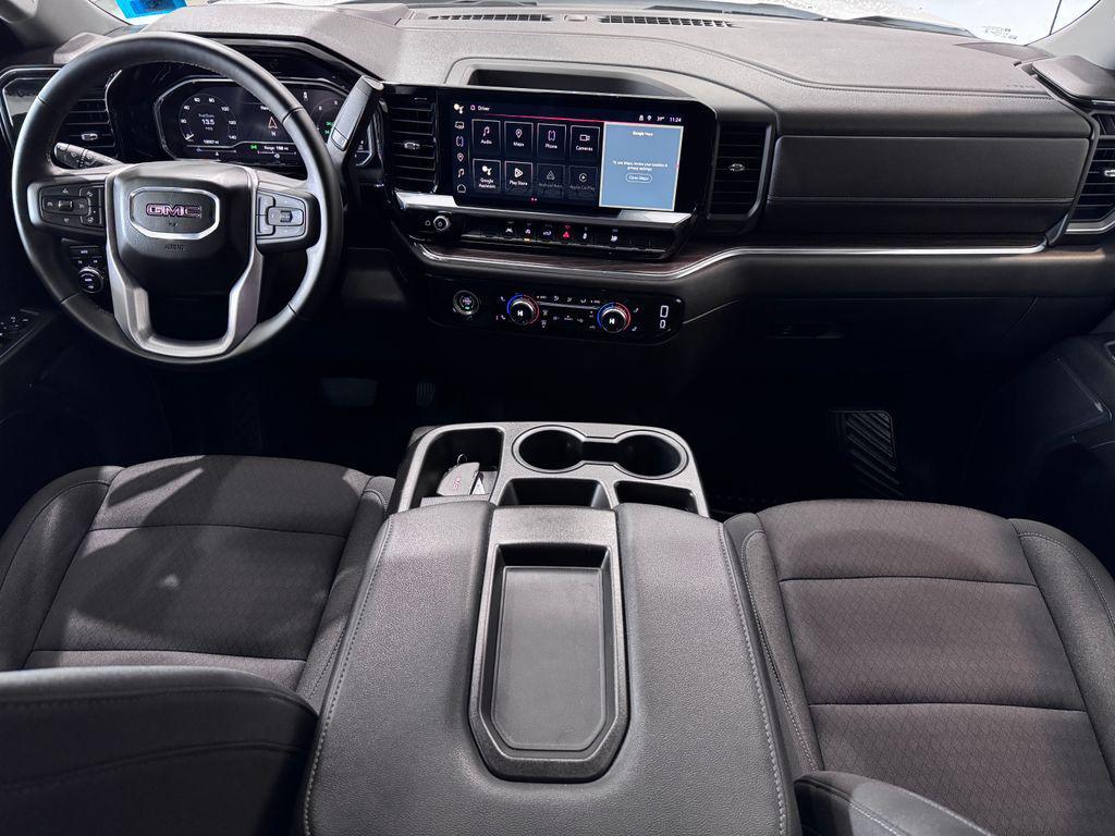 used 2024 GMC Sierra 1500 car, priced at $45,987