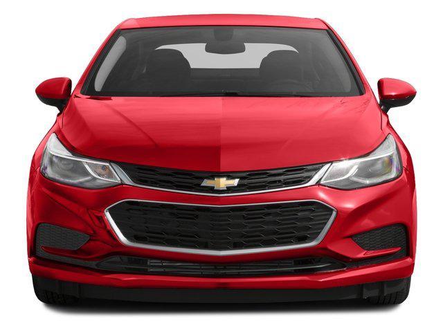 used 2017 Chevrolet Cruze car, priced at $11,987